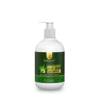 Radiant Aloe Vera and Avocado Shampoo