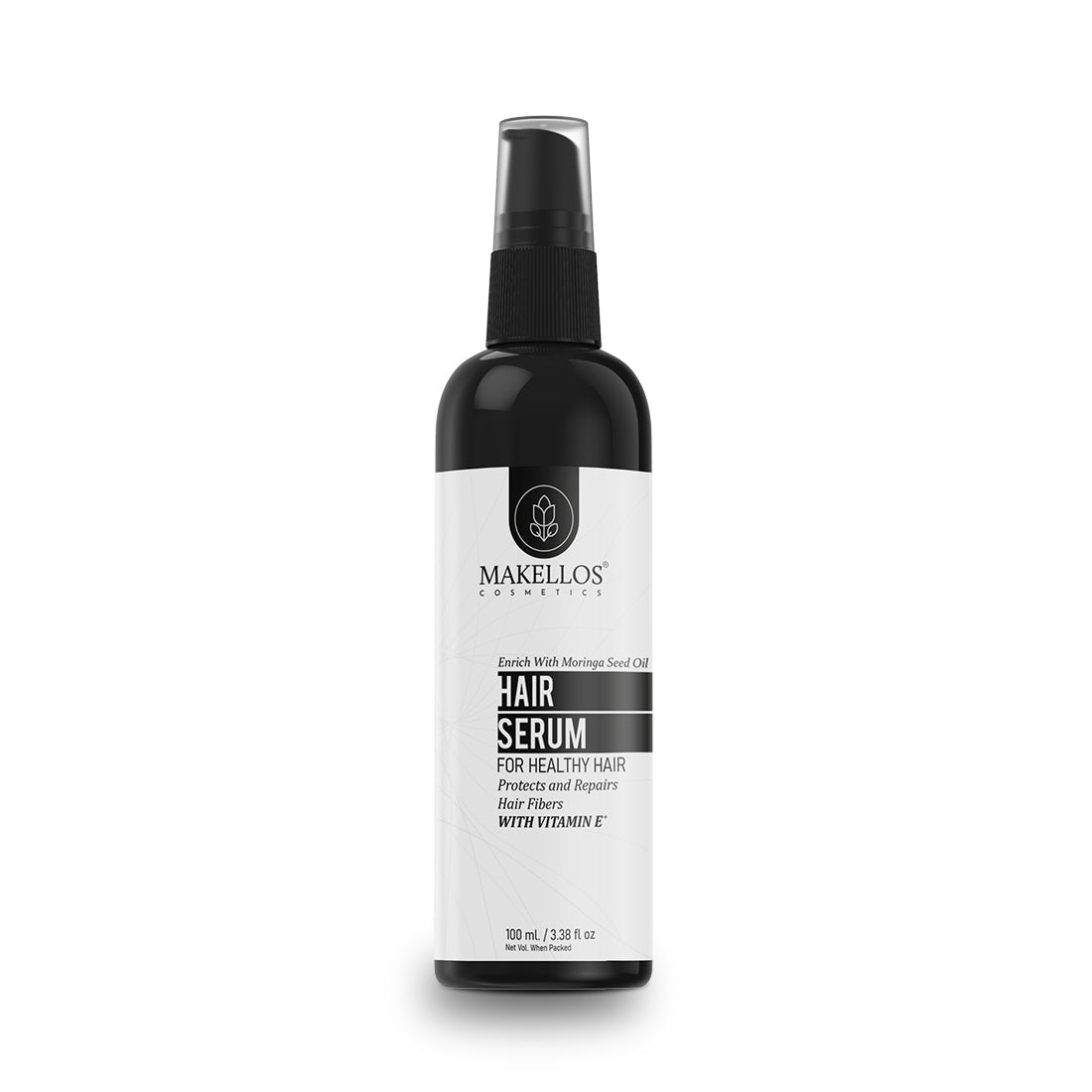 Hair Serum For Frizzy Hair