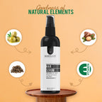 Hair Serum For Frizzy Hair