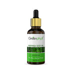 Moringa Seed Face Oil Skin Illuminating and Hydrating