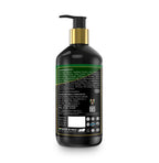 Revitalizing Hair Care Moringa Shampoo