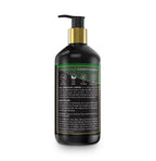Revitalizing Hair Care Moringa Shampoo