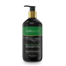 Revitalizing Hair Care Moringa Shampoo