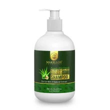 Radiant Aloe Vera and Avocado Shampoo