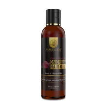 Onion Hair Growth Oil