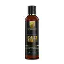 Natural Cold Pressed Castor Oil