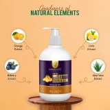 Shower Gel