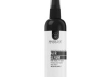 Hair Serum For Frizzy Hair