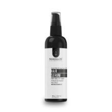 Hair Serum For Frizzy Hair