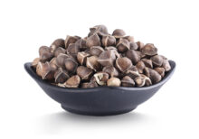 Moringa Seed without Wing