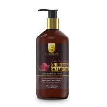 Onion Shampoo For Hair Fall
