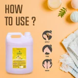 Pro+ Handwash with Lemon Blast